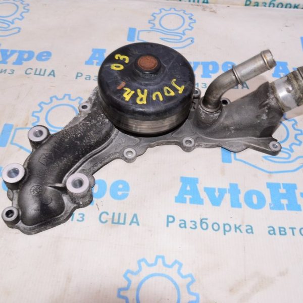 Помпа водяная Dodge Journey 11- 3.6 5184498AI