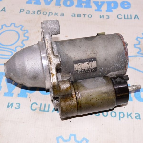 Стартер Dodge Journey 11- 3.6 428000-7200 (03) 04801839ab