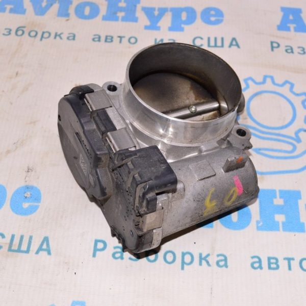 Дроссельная заслонка Dodge Journey 11- 3.6 (03) 5184349AE