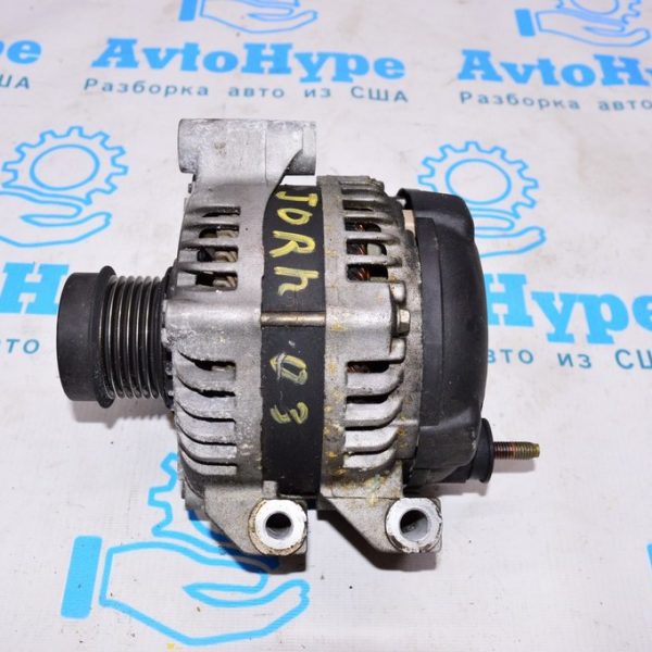 Генератор Dodge Journey 11- 3.6 (03) 4801624AD
