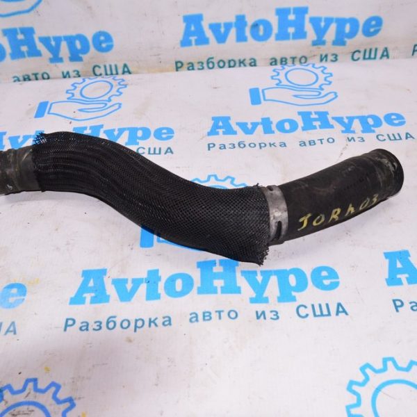 Патрубок охлаждения верхний Dodge Journey 11- 3.6 5058881AD