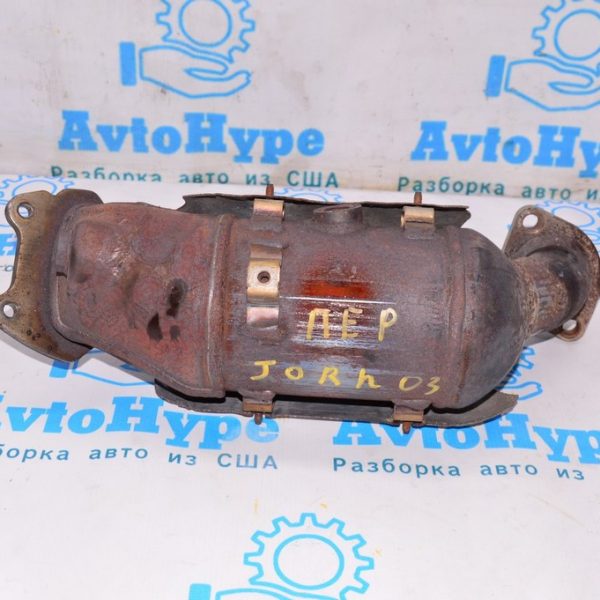 Катализатор передний Dodge Journey 11- 3.6 (03) 68036151AM