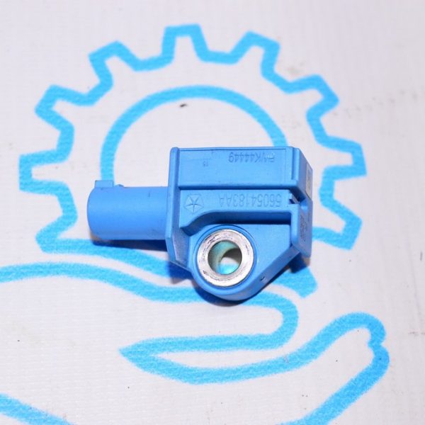 Датчик подушки безопасности багажник лев Dodge Journey 11- 56054183aa