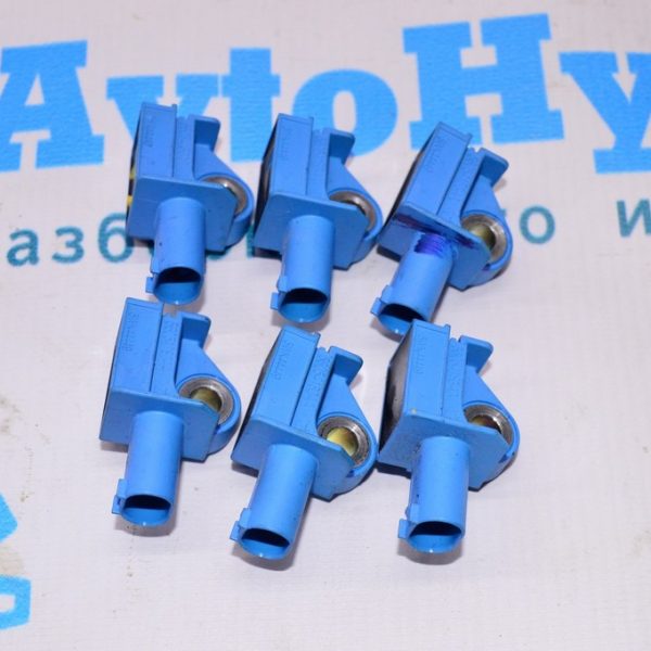 Датчик подушки безопасности перед стойка лев Dodge Journey 11- 56038975AA