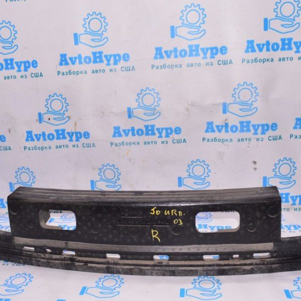 Абсорбер заднего бампера Dodge Journey 11- SXT (03) 68088783AB