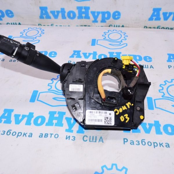 Шлейф руля Dodge Journey 11- (03) 68068537AG