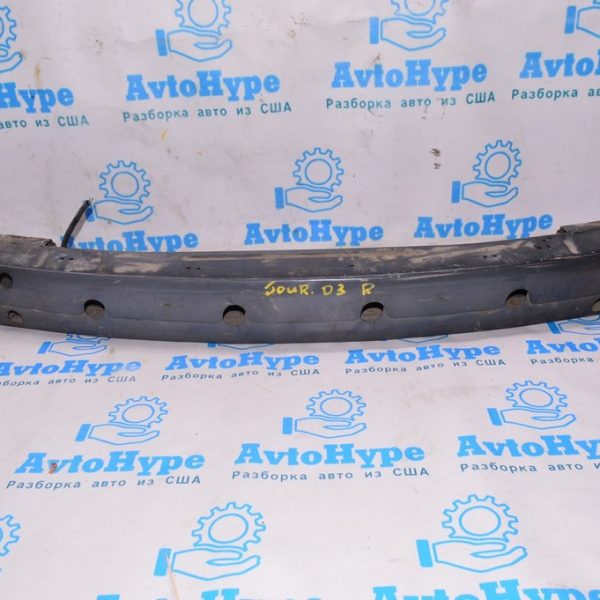 Усилитель заднего бампера Dodge Journey 11- (03) 5116281AC