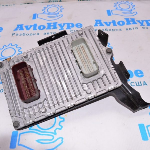 Блок ECU компьютер двигателя Dodge Journey 11- 3.6 (03) 068092683AF