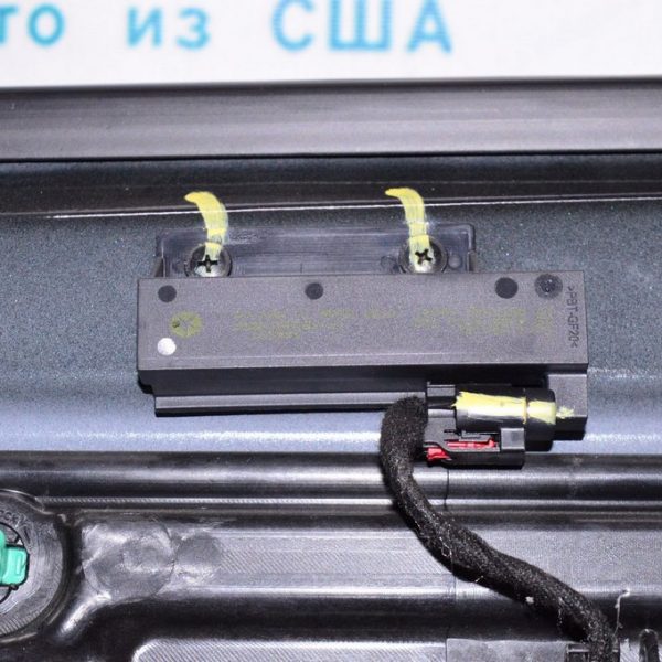 KEYLESS ENTRY ANTENNA AMPIFIER Dodge Journey 11-  дверь зад прав 68068148AA