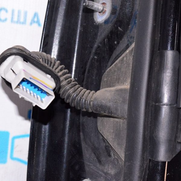 Проводка двери зад прав Dodge Journey 11-