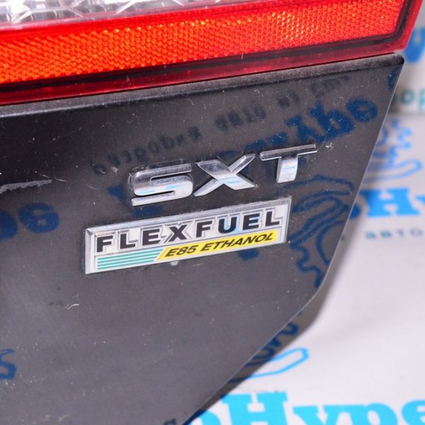 Эмблема надпись SXT Dodge Journey 11- 4806210AB