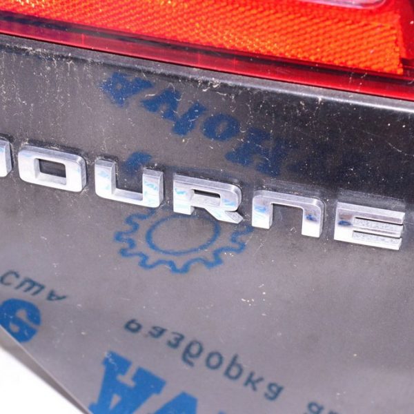 Эмблема надпись JOURNEY Dodge Journey 11- 5076822AD