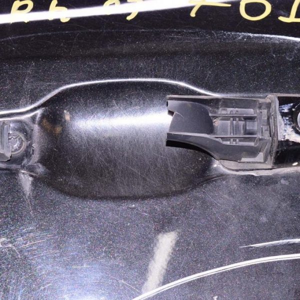 Заглушка внешней ручки перед лев Dodge Journey 11- 1RH67AXRAC