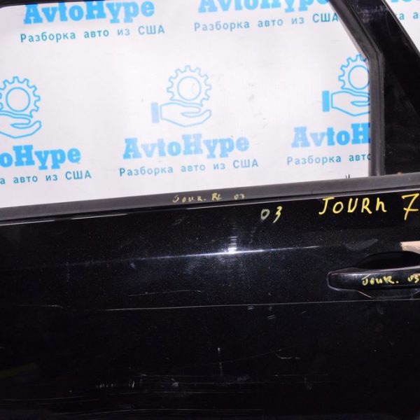 Молдинг дверь-стекло центральный зад лев Dodge Journey 11- 5076859AJ