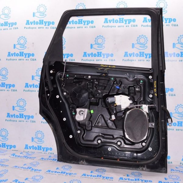 Механизм ручки двери зад лев Dodge Journey 11- 68069319AH