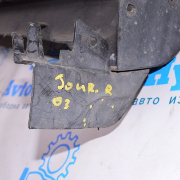 Брызговик задний правый Dodge Journey 11- 5178448AD