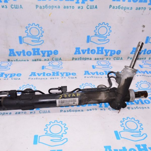 Рейка рулевая Dodge Journey 11- (03) 68140628AB