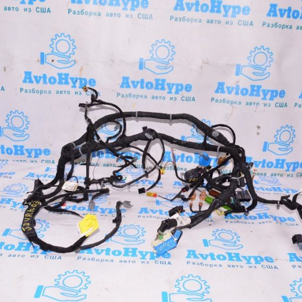 Проводка подторпедная Dodge Journey 11- (03) 68104501AC