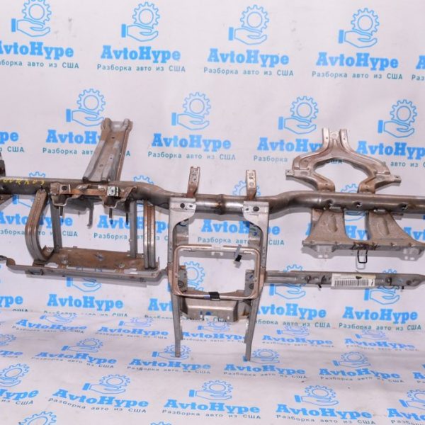 Труба подторпедная усиление Dodge Journey 11- 5108 272AE