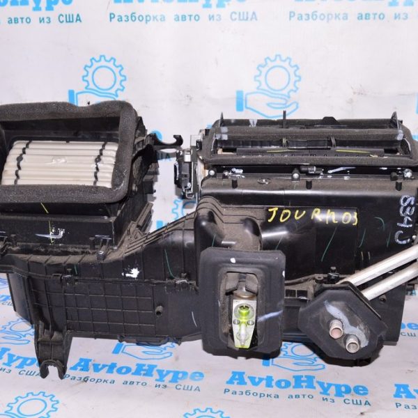 Радиатор отопителя печки Dodge Journey 11- (03) 68038538AA