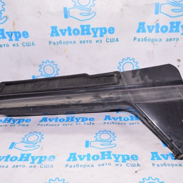 Воздухоприемник печки Dodge Journey 11- (03) 05058463AE