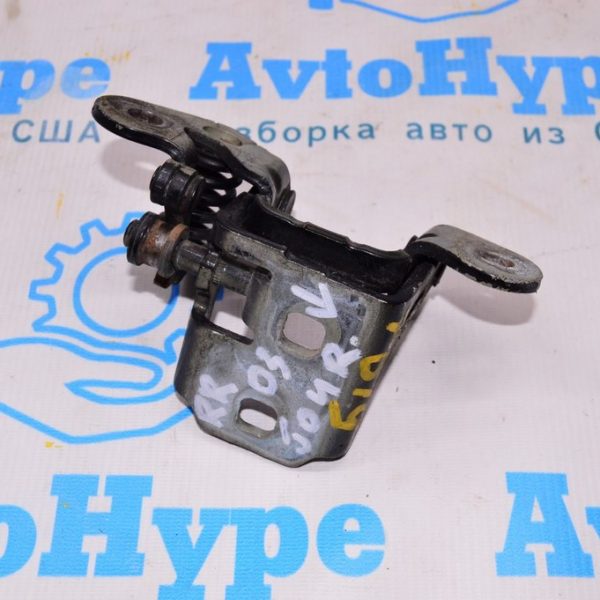 Петля двери нижняя зад прав Dodge Journey 11- 5067938AH