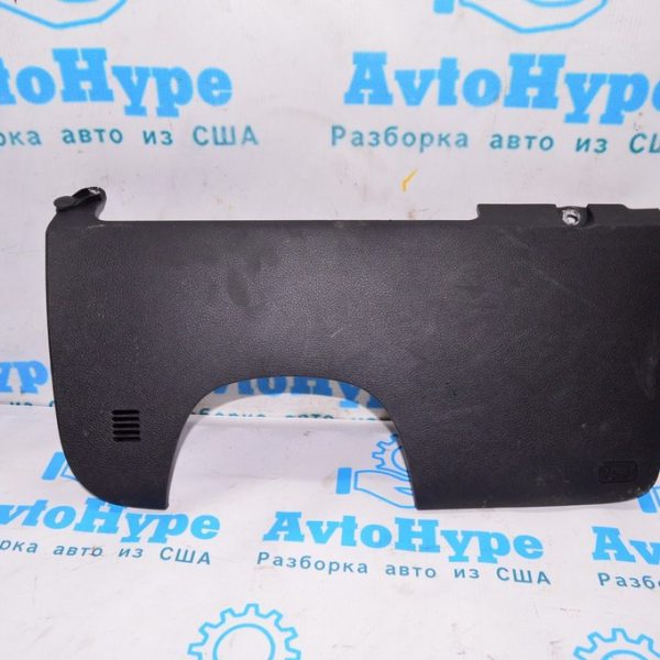 Накладка колени водителя  Dodge Journey 11- черн 1RQ78DX9AB