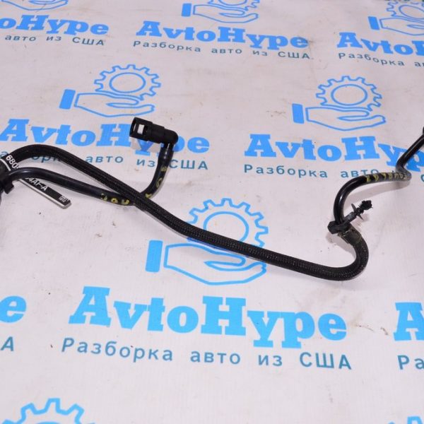 Патрубки испарения паров топлива Dodge Journey 11- 3.6 (03) 68055654AF