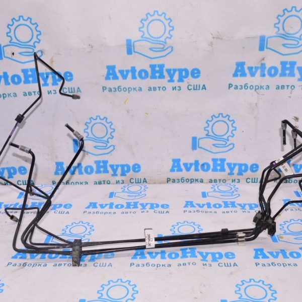 Трубки тормозные от АБС Dodge Journey 11- 4779858AC