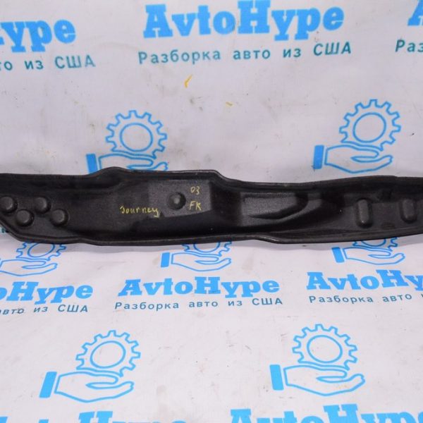 Уплотнитель крыла дверь-крыло прав Dodge Journey 11- 5178088AB