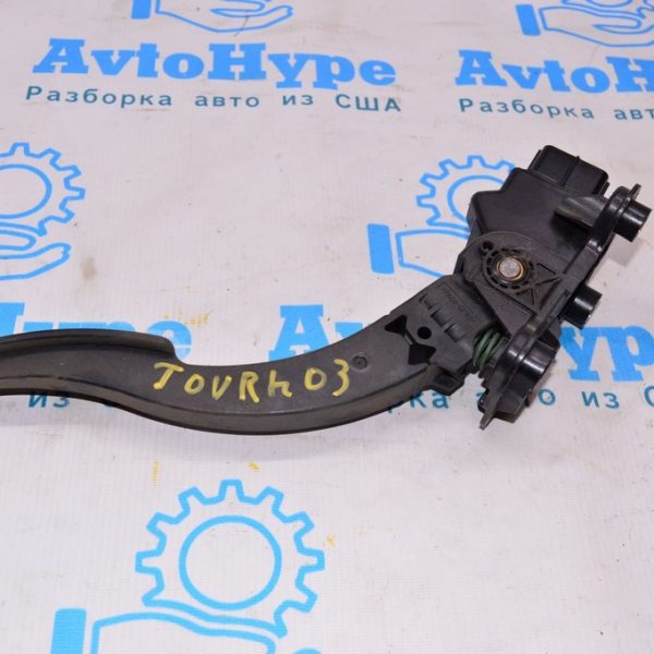 Педаль газа Dodge Journey 11- 4891585AE