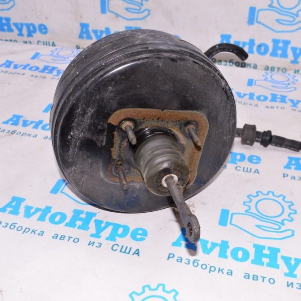 Вакуумный усилитель Dodge Journey 11- 68054986AD 68067672AB