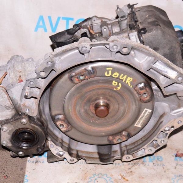 АКПП в сборе Dodge Journey 11- 3.6 FWD (03) RL090720AD 5169720AC