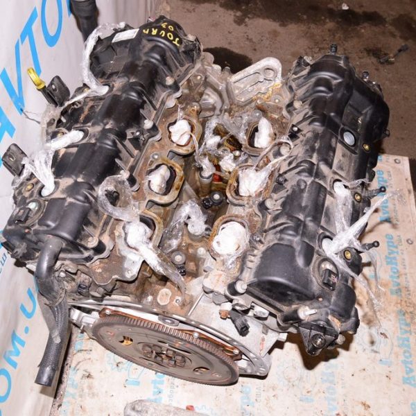 Двигатель Dodge Journey 14- 3.6 (03) 68264741AA