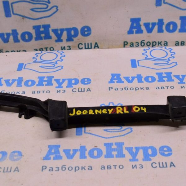 Крепление заднего бампера левое Dodge Journey 11- 5178413AE