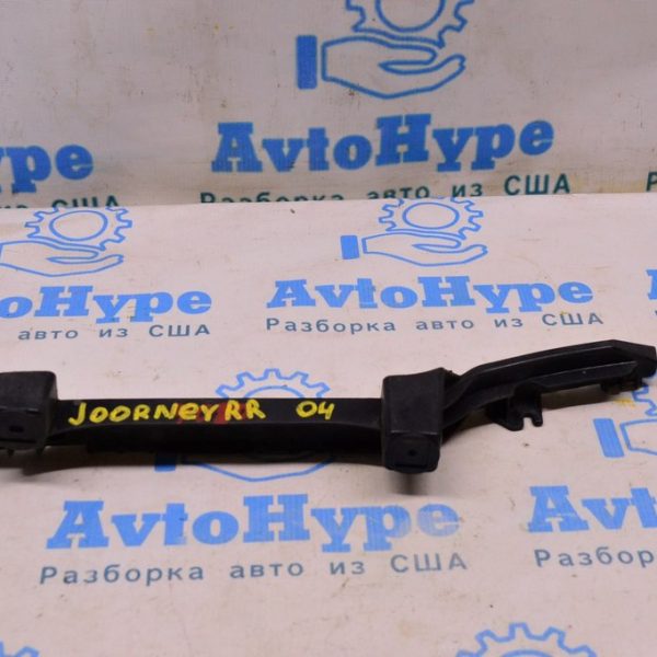 Крепление заднего бампера правое Dodge Journey 11- 5178412AE