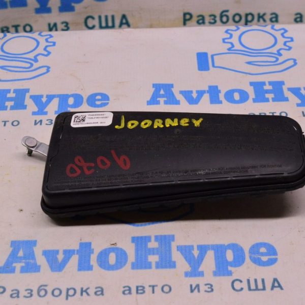 Подушка безопасности airbag сидение прав Dodge Journey 11- 4645992AD