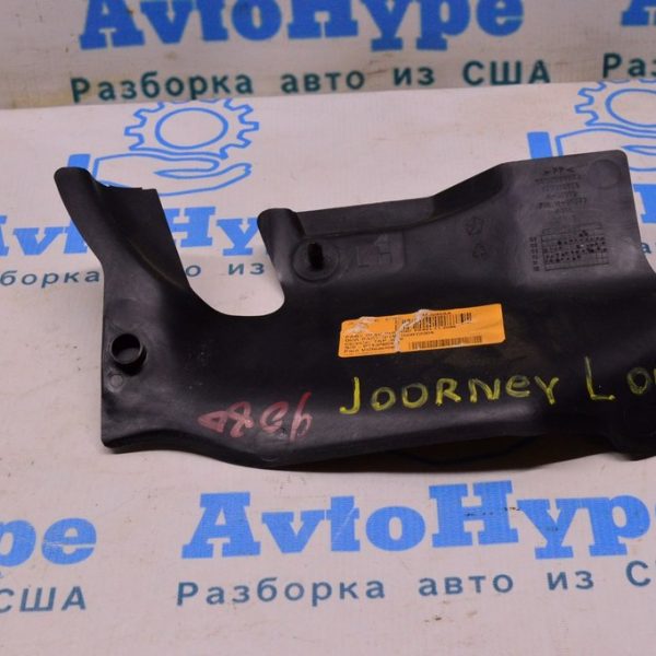 Пыльник салона левый Dodge Journey 11- 05023899aa