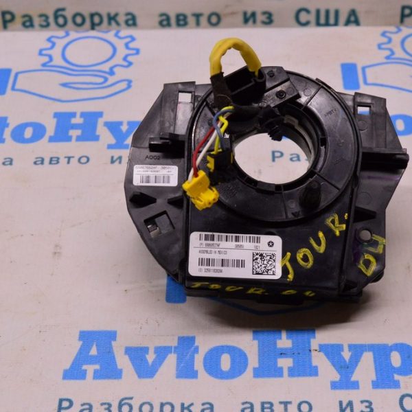 Шлейф руля Dodge Journey 11- (04) 68067552AF 68068537AF