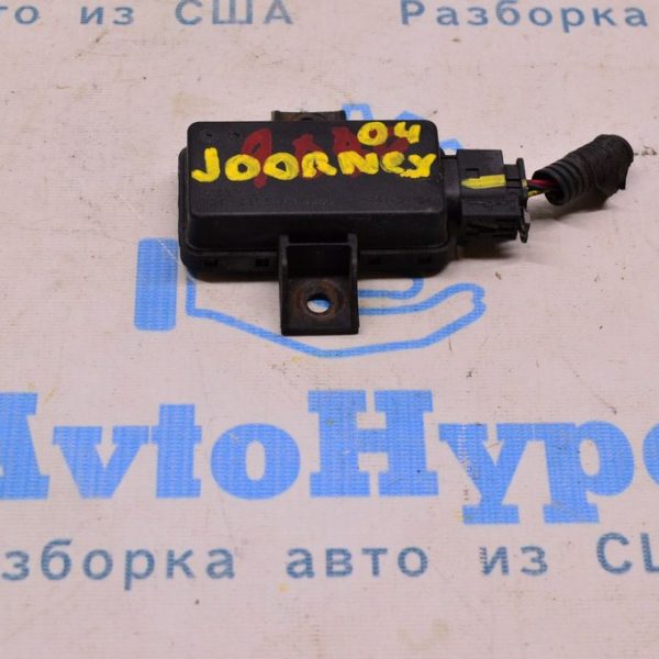 Tire Pressure Module Блок управления давления в шинах Dodge Journey 11- (04) 56029542AB