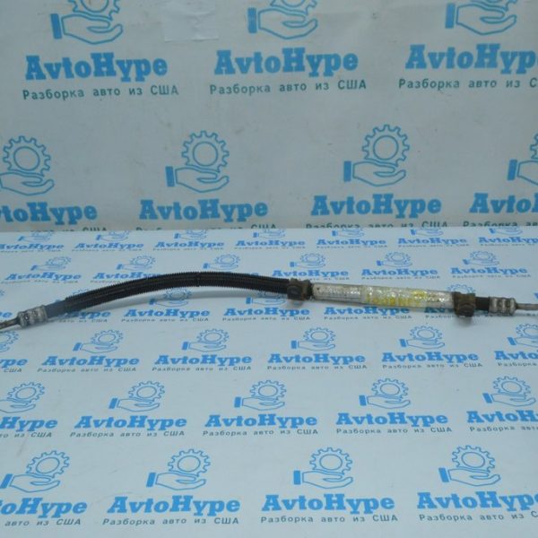Шланг высокого давления ГУР Dodge Journey 11- 68058397AC