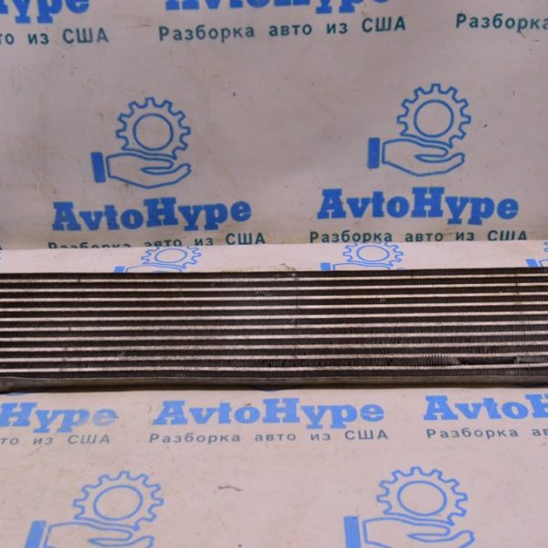 Радиатор охлаждения (масло) Dodge Journey 11- 2.4/3.6 (04) небольшой деф 5058-935AA