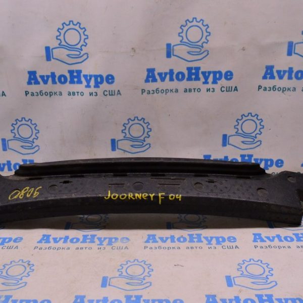 Абсорбер переднего бампера Dodge Journey 11- 68079840AA