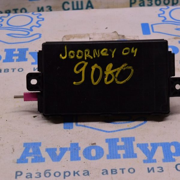 KEYLESS ENTRY RECEIVER MODULE Dodge Journey 11- (04) 05026796af
