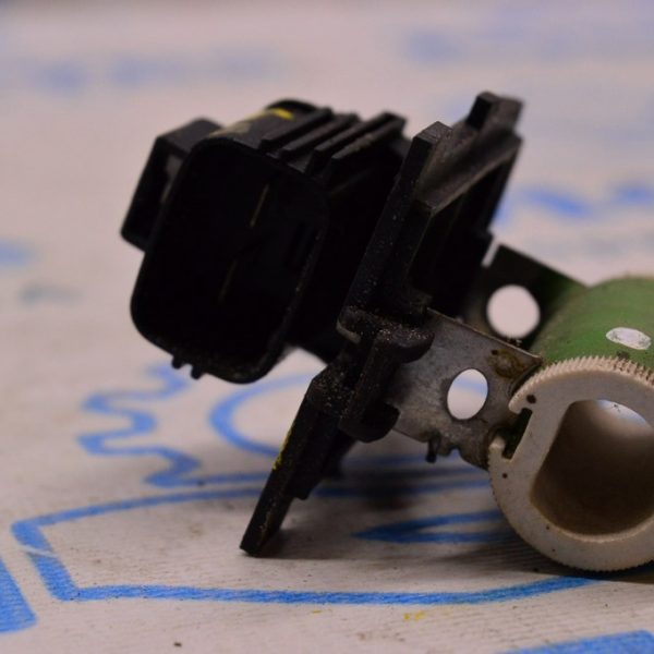 Резистор системы охлаждения Dodge Journey 11- 2.4 3.6 68054677AA