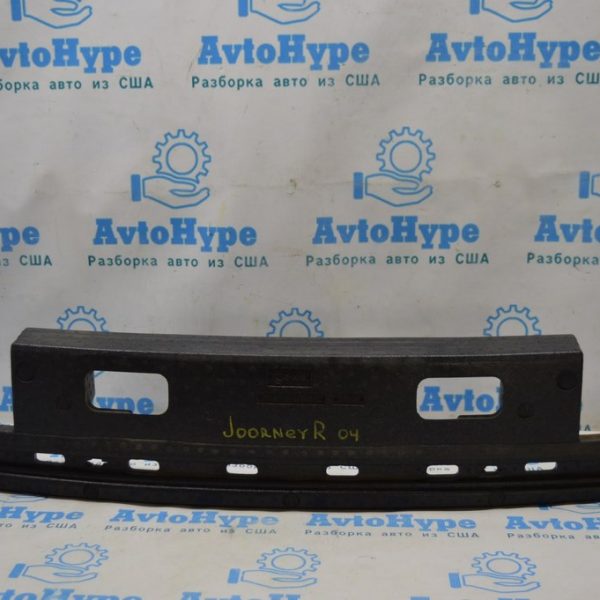 Абсорбер заднего бампера Dodge Journey 11- SXT (04) 68088783AB