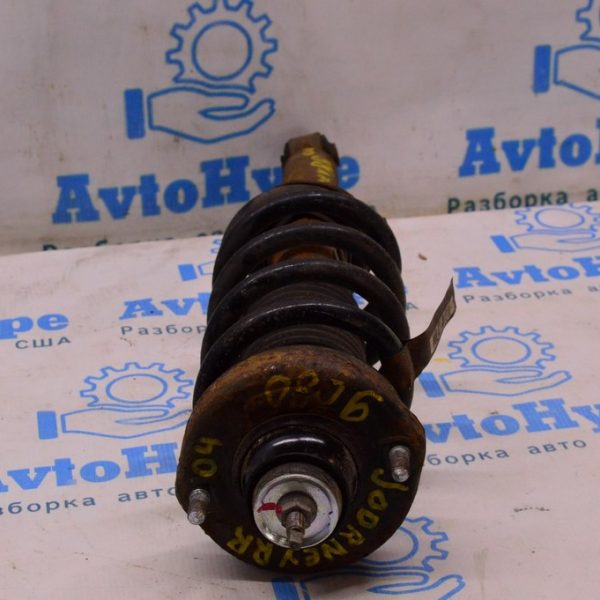 Стойка амортизатора в сборе зад прав Dodge Journey 11- (04) 68068867AC