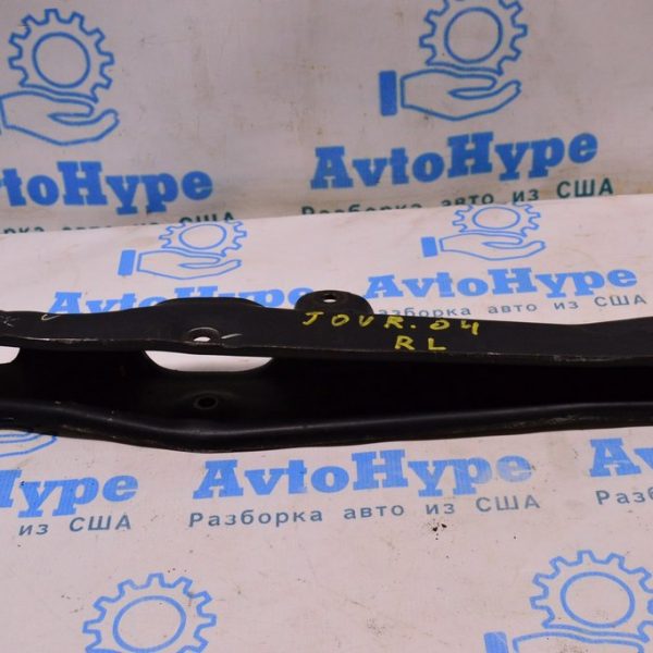 Рычаг нижний зад лев Dodge Journey 11- (04) 4766950AB