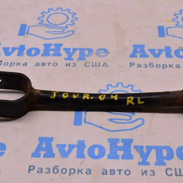 Рычаг развальный верх зад лев Dodge Journey 11- (04) 68079539AB