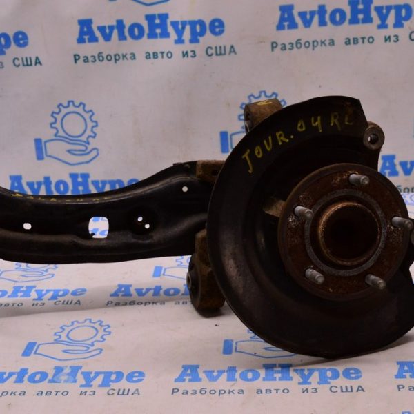 Рычаг продольный зад лев Dodge Journey 11- (04) 5085415AF